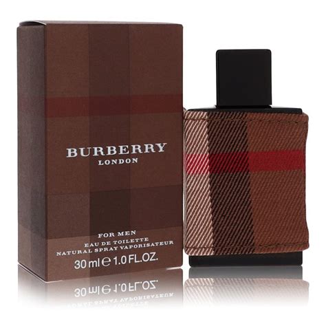 burberry london masculino 30 ml|burberry london for men.